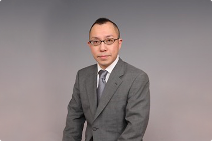 院長 佐久間 将之